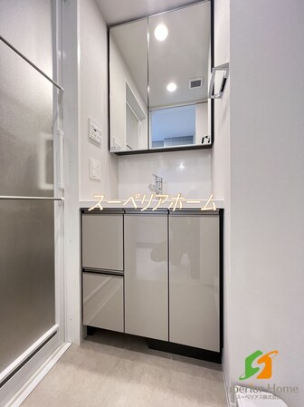 ルフォンプログレ神田プレミアの物件内観写真